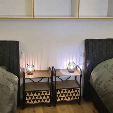 公寓 The Flower Fields *