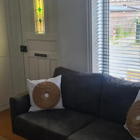 公寓 The Flower Fields 丽兹