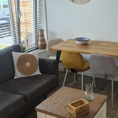 The Flower Fields Apartment