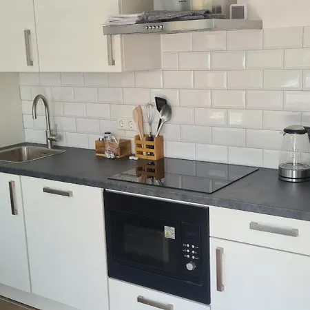 公寓 The Flower Fields