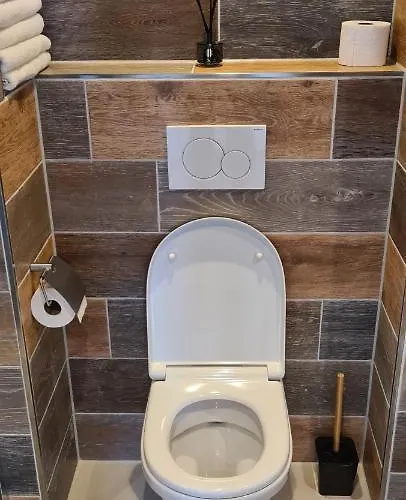 公寓 The Flower Fields