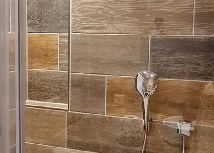 The Flower Fields Apartmán