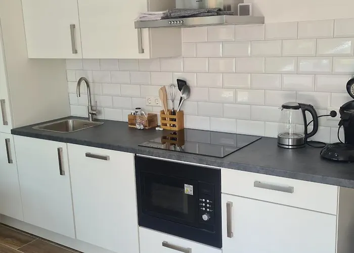 公寓 The Flower Fields